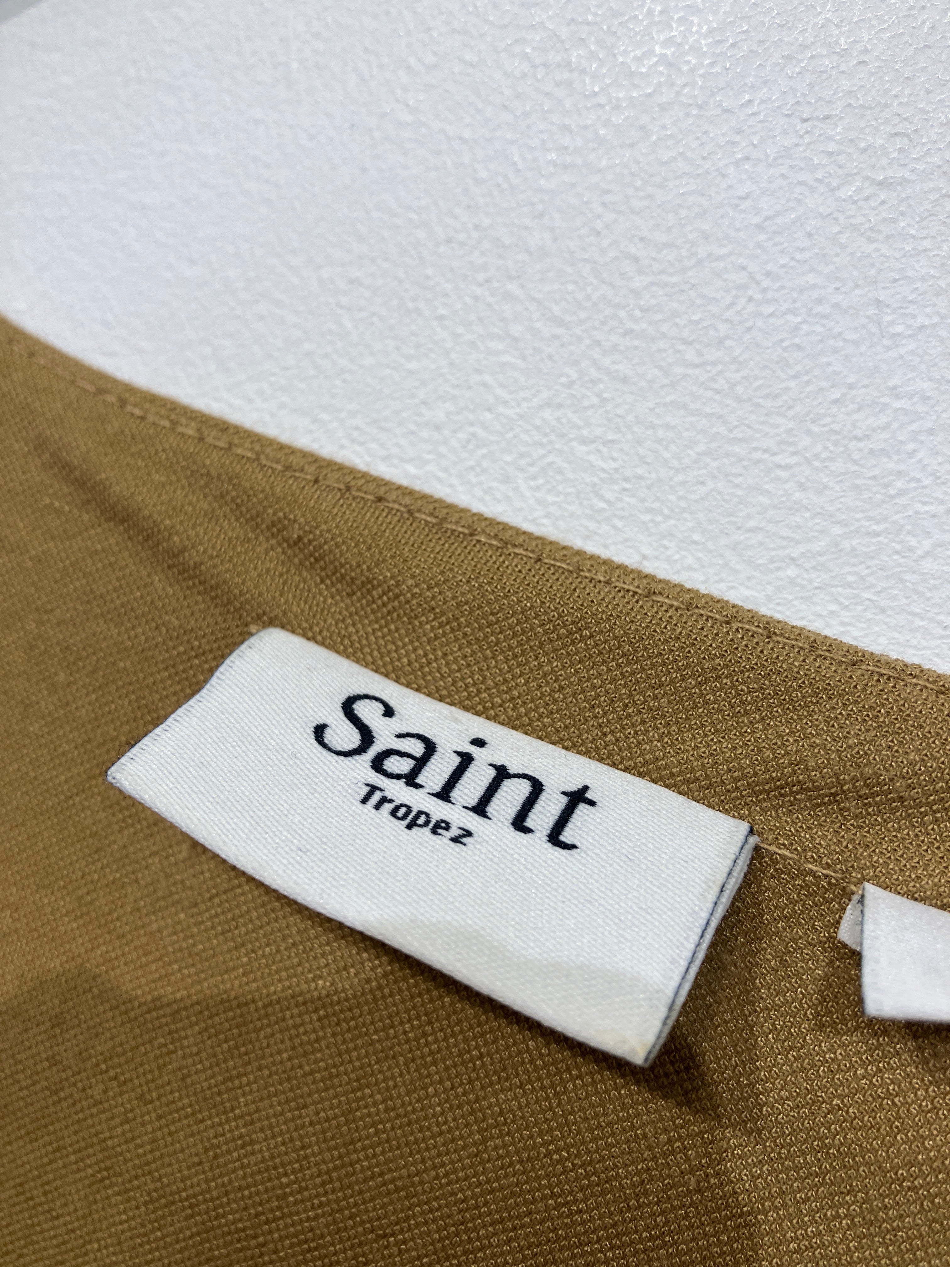 Saint Tropez Kjole